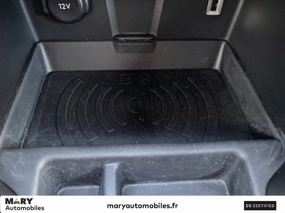 Véhicule occasion 155342 - ds DS 7 - Photo 13