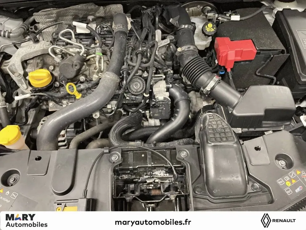 Véhicule occasion 214097 - renault CAPTUR - Photo 19