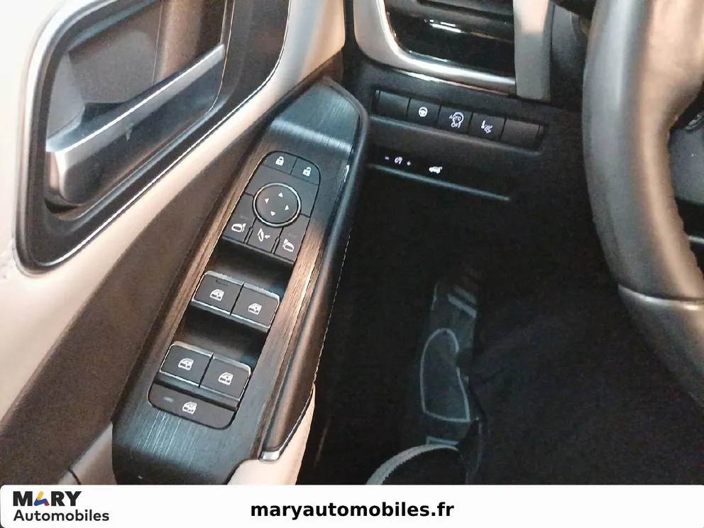 Véhicule occasion 217996 - nissan QASHQAI - Photo 15