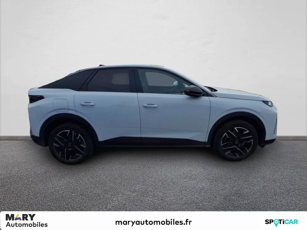 Véhicule occasion 219544 - peugeot 3008 - Photo 4