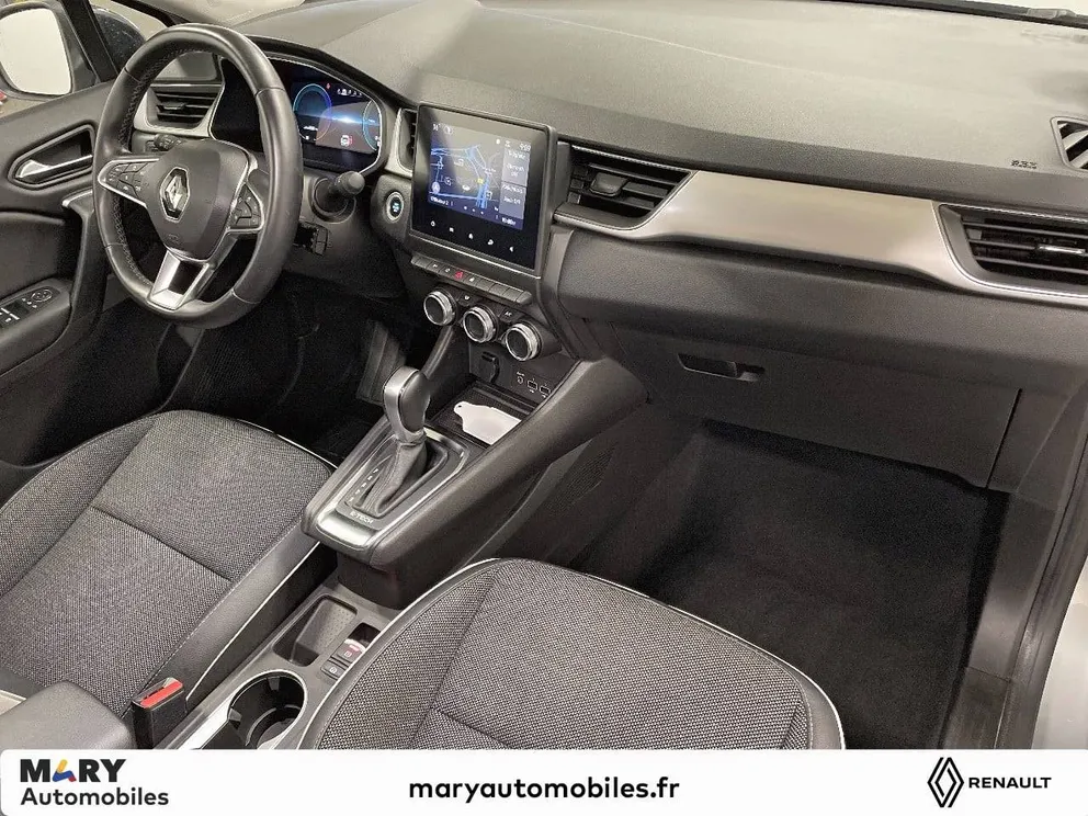 Véhicule occasion 221790 - renault CAPTUR - Photo 17