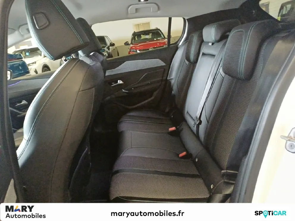 Véhicule occasion 1236514 - peugeot 308 - Photo 15