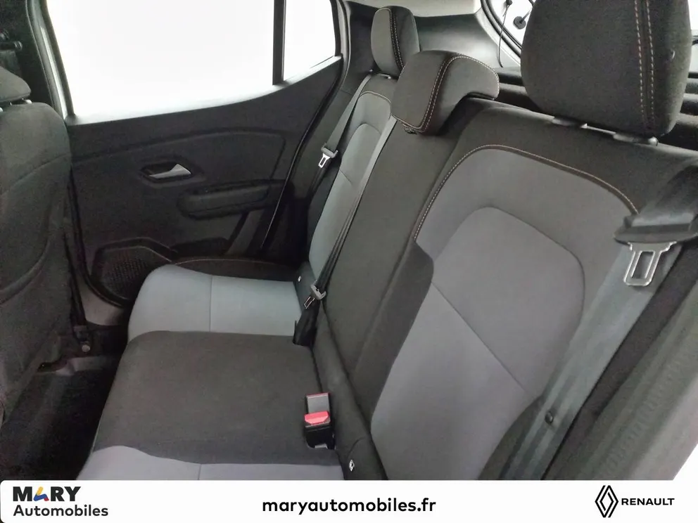Véhicule occasion 208057 - dacia SANDERO - Photo 10