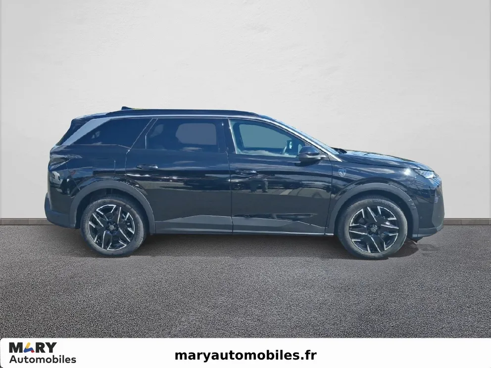 Véhicule occasion 1232190 - peugeot 5008 - Photo 4