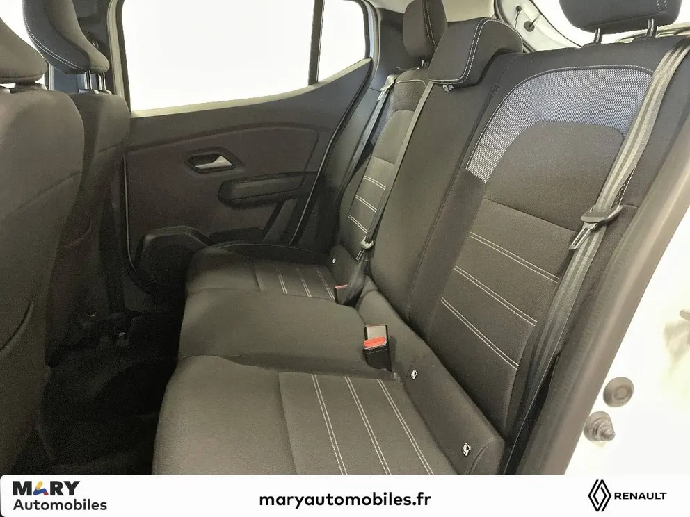 Véhicule occasion 216054 - dacia SANDERO - Photo 10