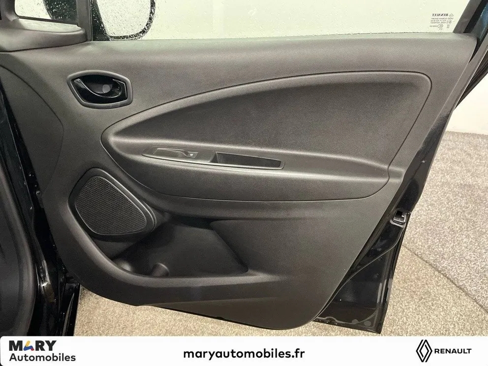 Véhicule occasion 191741 - renault ZOE - Photo 19