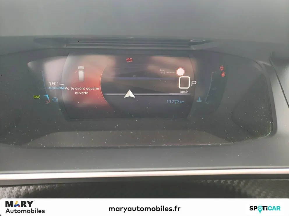 Véhicule occasion 122664 - peugeot 2008 - Photo 14