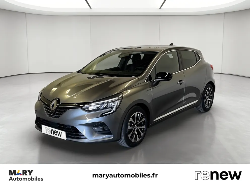 Véhicule occasion 1240596 - renault CLIO - Photo 1