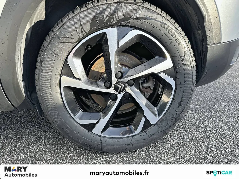 Véhicule occasion 197737 - Citroën C5 AIRCROSS - Photo 11