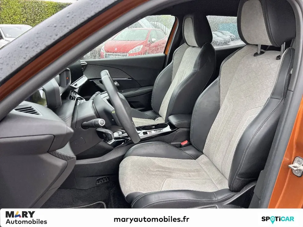 Véhicule occasion 218089 - peugeot 2008 - Photo 9