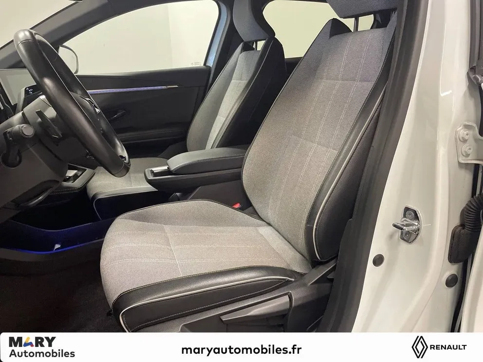 Véhicule occasion 237657 - renault MEGANE - Photo 9