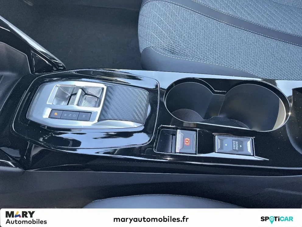 Véhicule occasion 182146 - peugeot 2008 - Photo 16