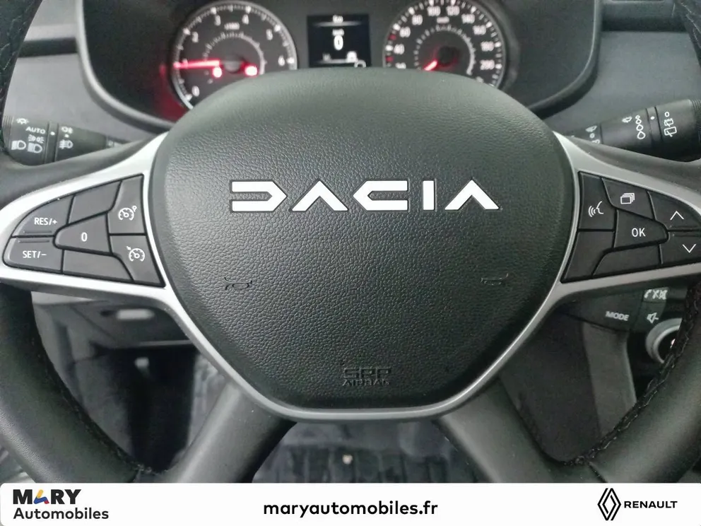 Véhicule occasion 212603 - dacia SANDERO - Photo 14