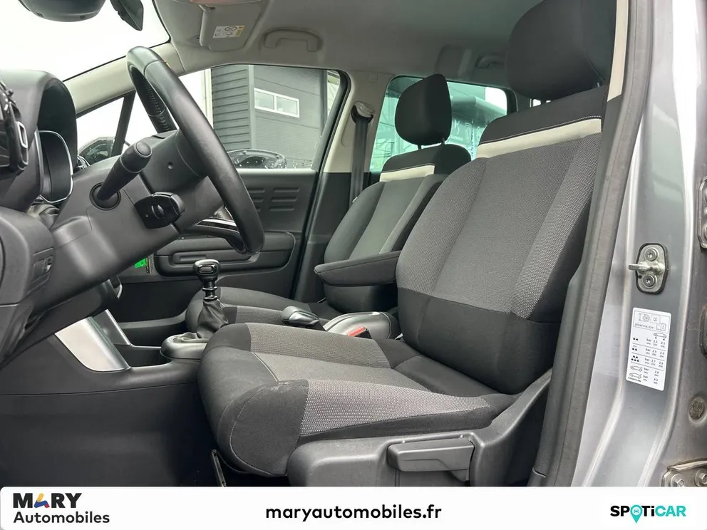 Véhicule occasion 208090 - Citroën C3 AIRCROSS - Photo 9