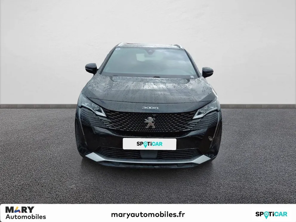Véhicule occasion 223626 - peugeot 3008 - Photo 2