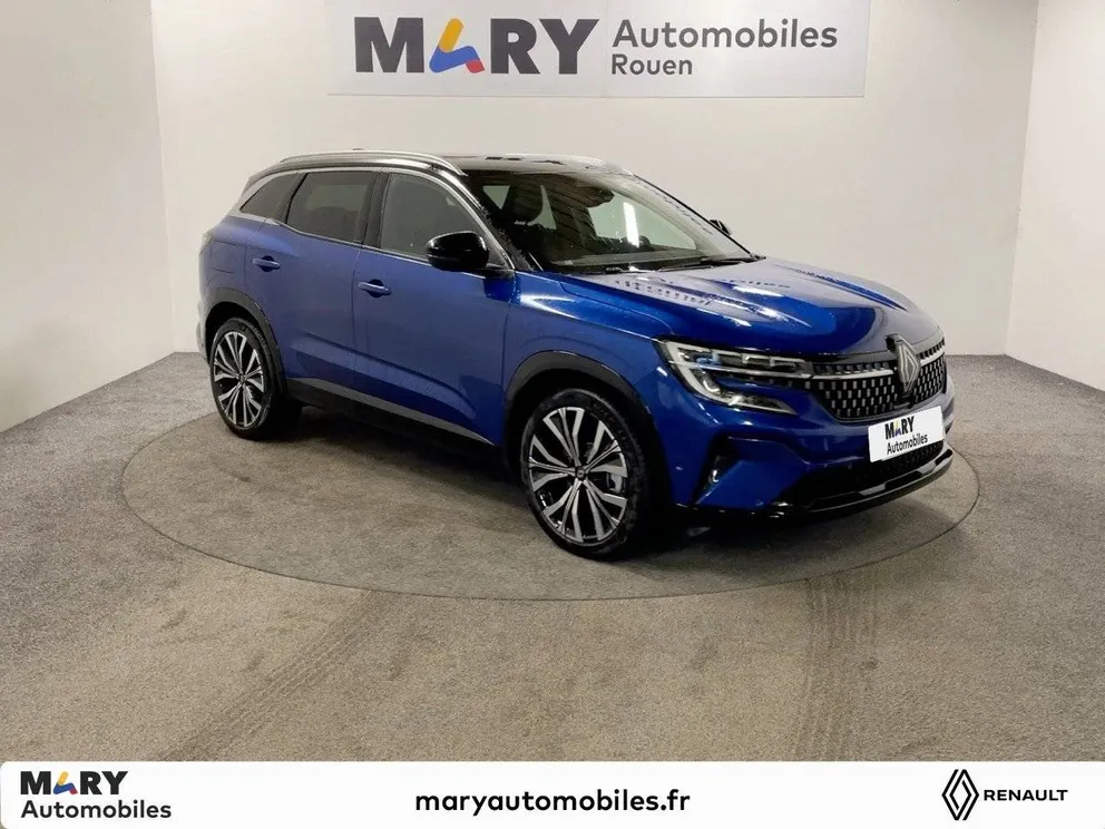 Véhicule occasion 158528 - renault AUSTRAL - Photo 3