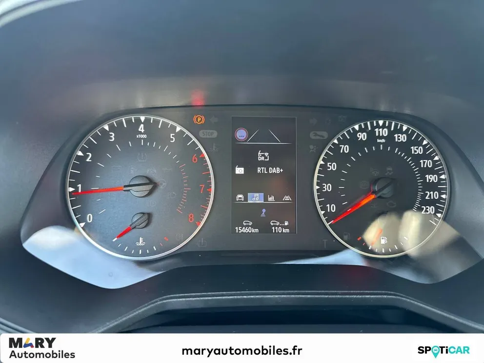 Véhicule occasion 228691 - renault CLIO - Photo 16