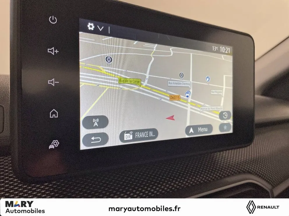 Véhicule occasion 229322 - dacia SANDERO - Photo 12