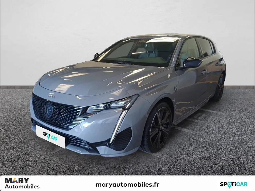 Véhicule occasion 225359 - peugeot 308 - Photo 1