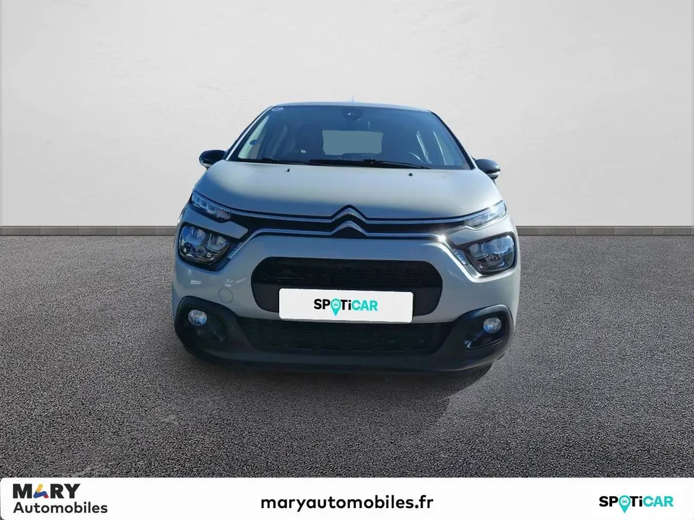 Véhicule occasion 223912 - Citroën C3 - Photo 2