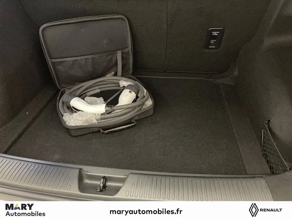 Véhicule occasion 226993 - mg MG4 - Photo 6