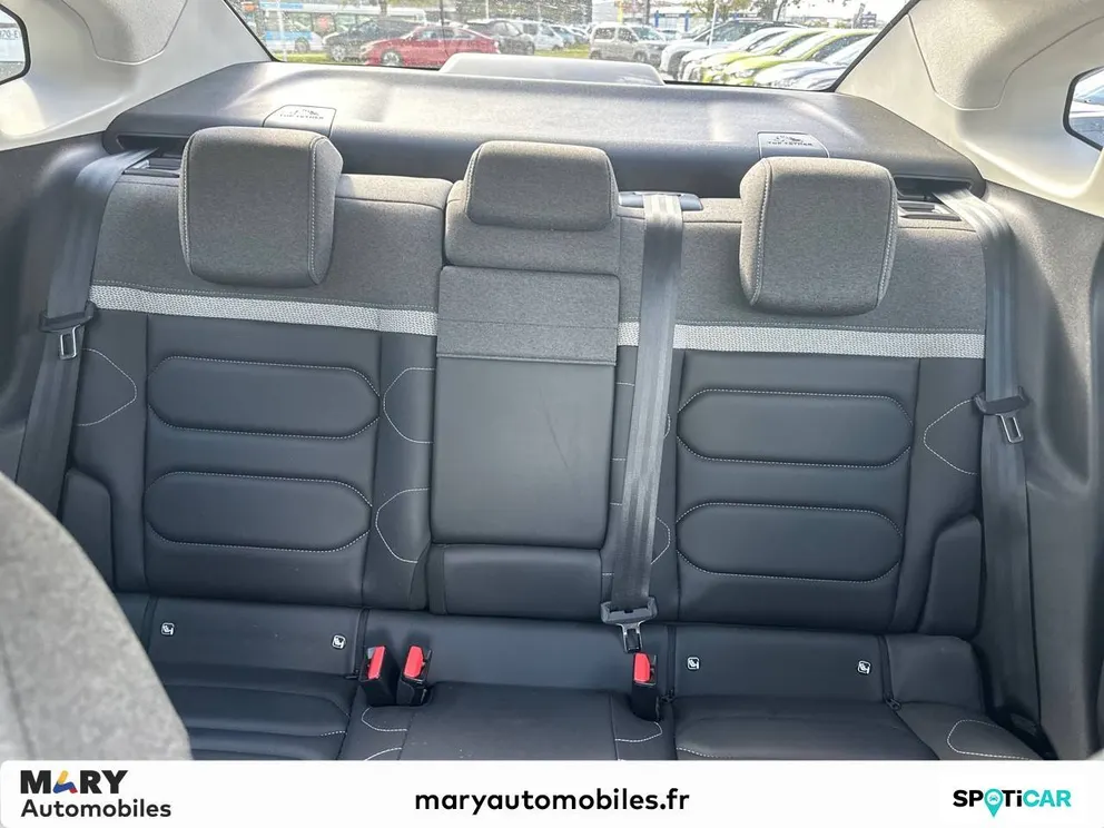 Véhicule occasion 227753 - Citroën C4 X - Photo 25