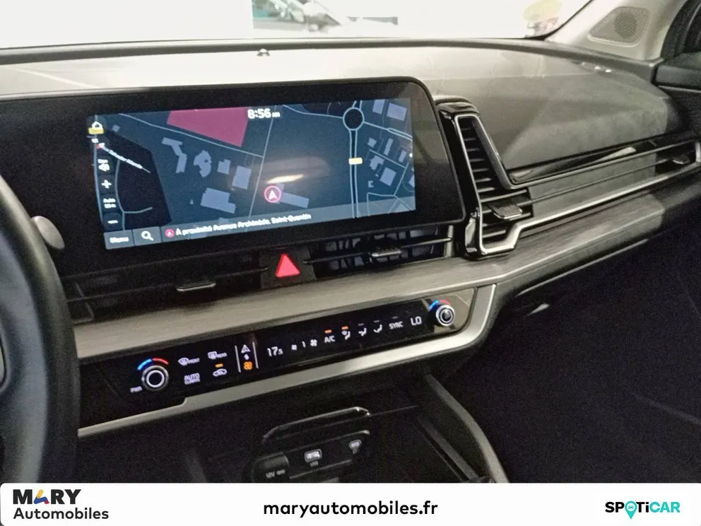 Véhicule occasion 219210 - kia SPORTAGE - Photo 15