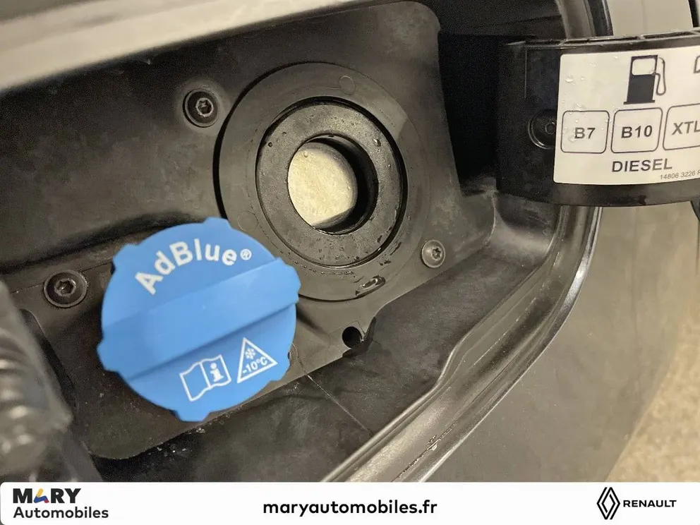 Véhicule occasion 152739 - renault MEGANE - Photo 16