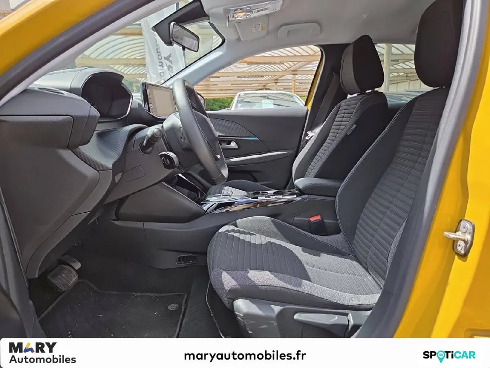 Véhicule occasion 164127 - peugeot 208 - Photo 9