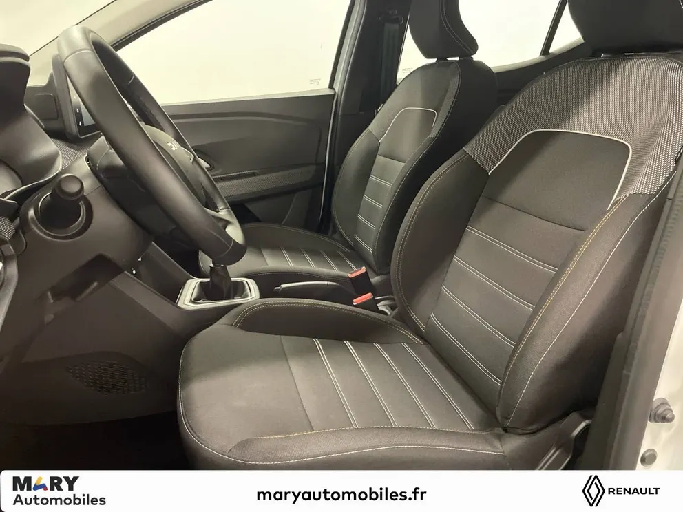 Véhicule occasion 229325 - dacia SANDERO - Photo 9