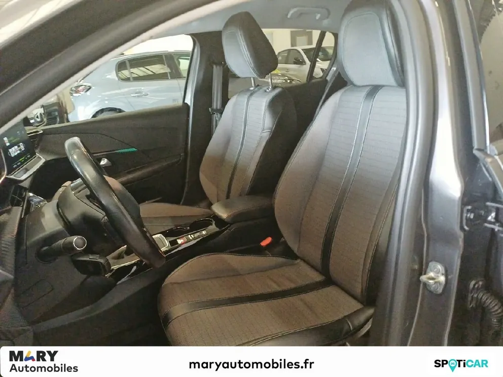 Véhicule occasion 233295 - peugeot 208 - Photo 13