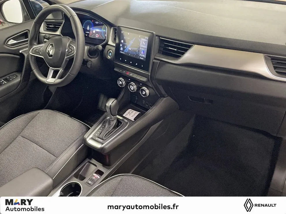 Véhicule occasion 228996 - renault CAPTUR - Photo 18