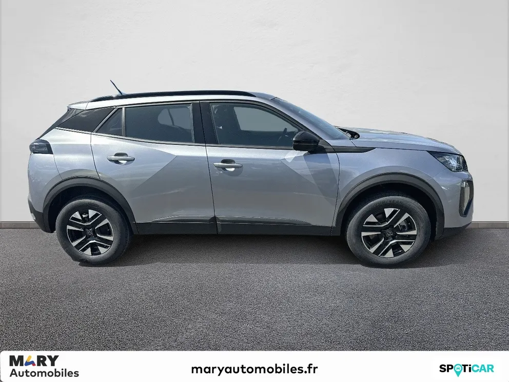 Véhicule occasion 236486 - peugeot 2008 - Photo 4
