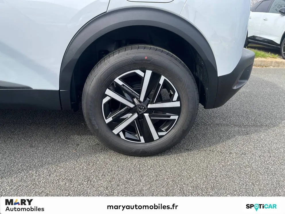 Véhicule occasion 224411 - peugeot 2008 - Photo 11