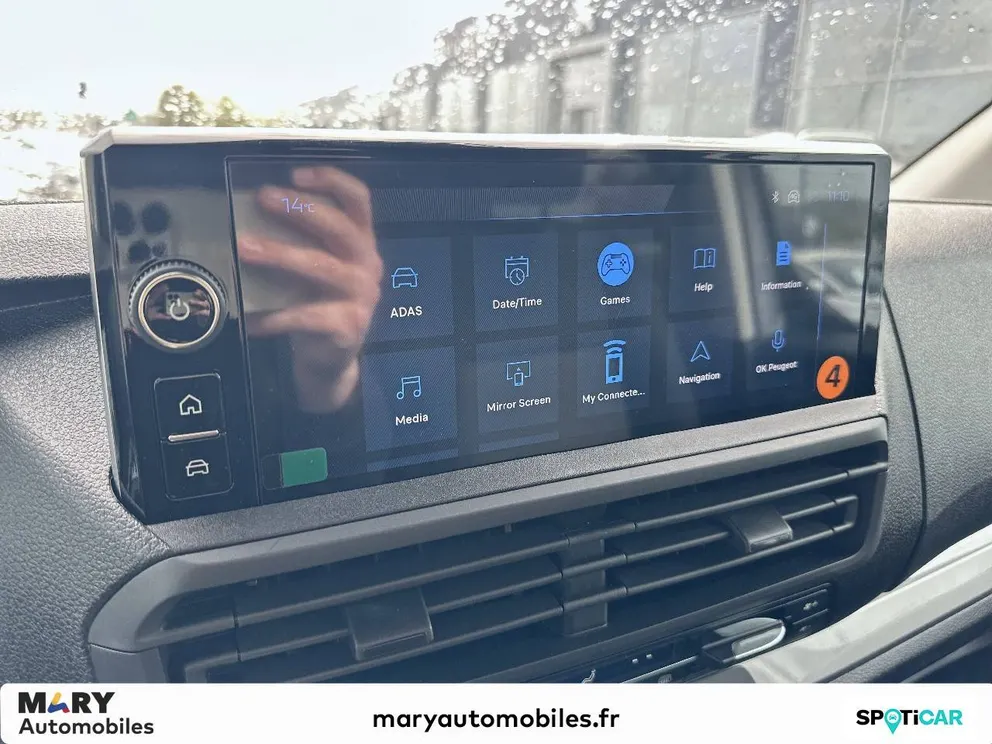 Véhicule occasion 231404 - peugeot EXPERT - Photo 18