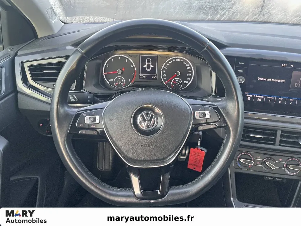 Véhicule occasion 212543 - volkswagen POLO - Photo 14