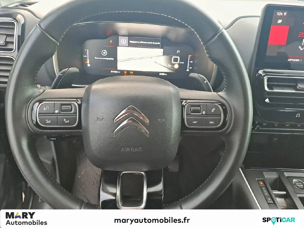 Véhicule occasion 216428 - Citroën C5 AIRCROSS - Photo 20