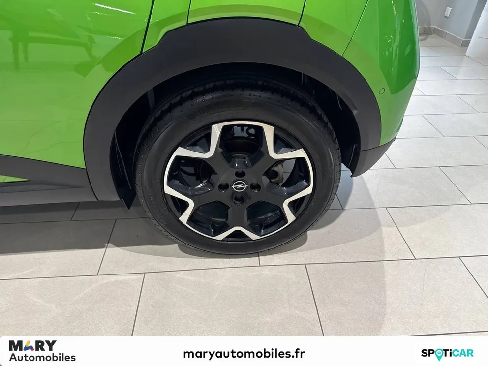 Véhicule occasion 228614 - opel MOKKA - Photo 11
