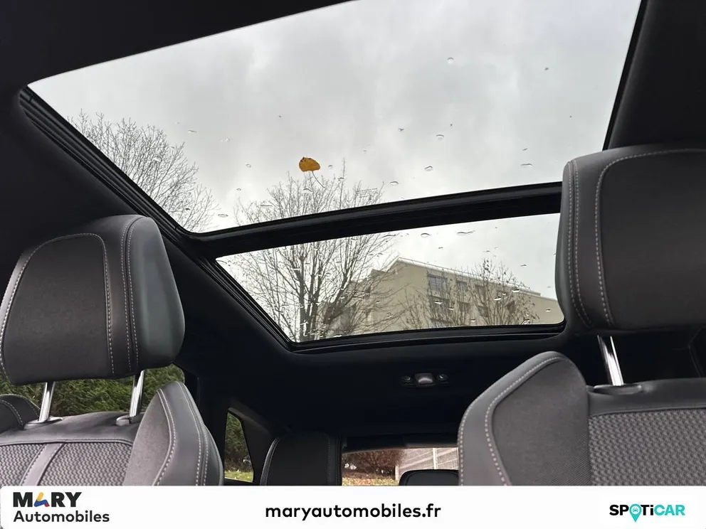 Véhicule occasion 200565 - peugeot 3008 - Photo 14