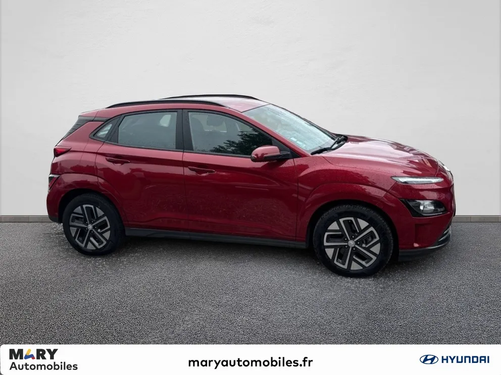 Véhicule occasion 1228855 - hyundai KONA - Photo 4