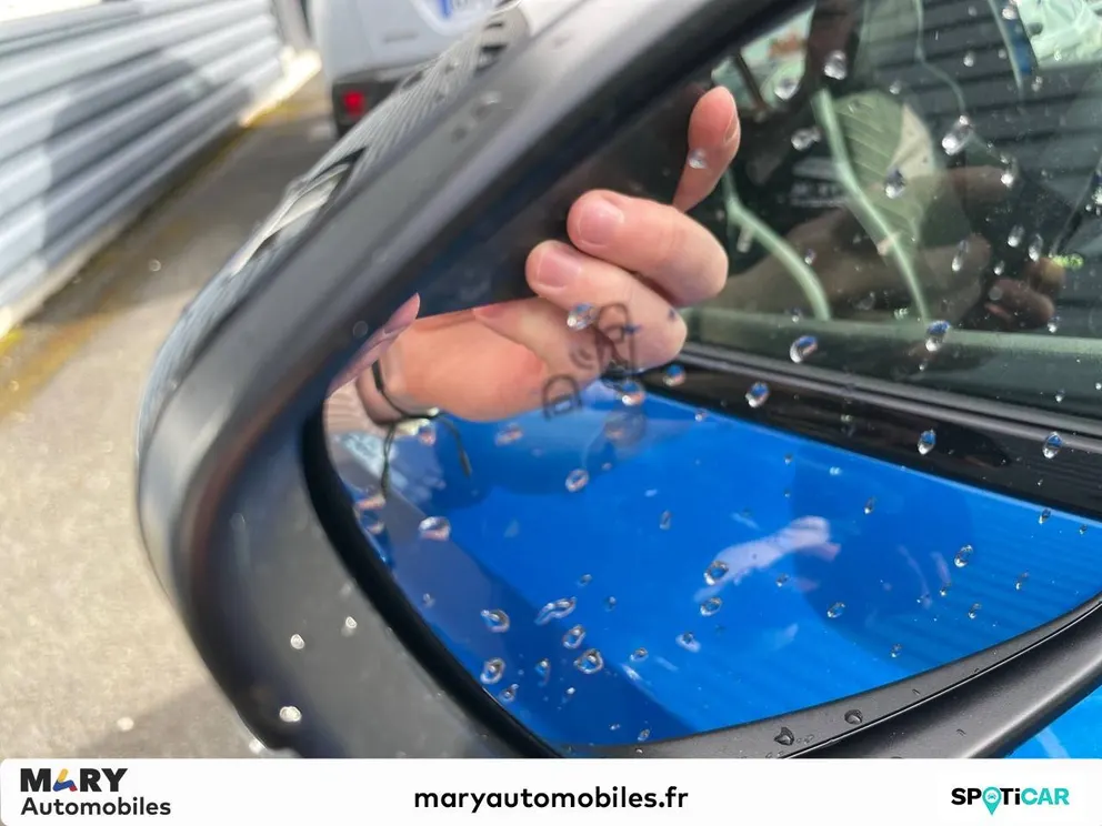 Véhicule occasion 172452 - peugeot 208 - Photo 14