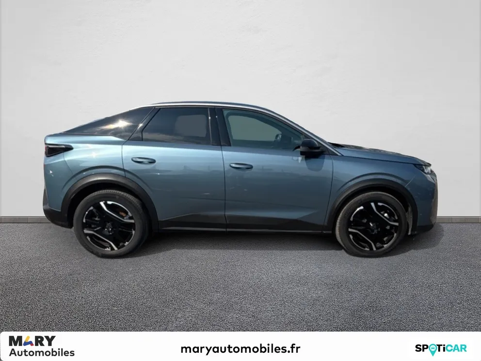 Véhicule occasion 1236990 - peugeot 3008 - Photo 4