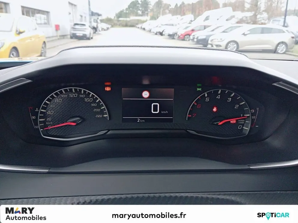 Véhicule occasion 209926 - peugeot 2008 - Photo 13