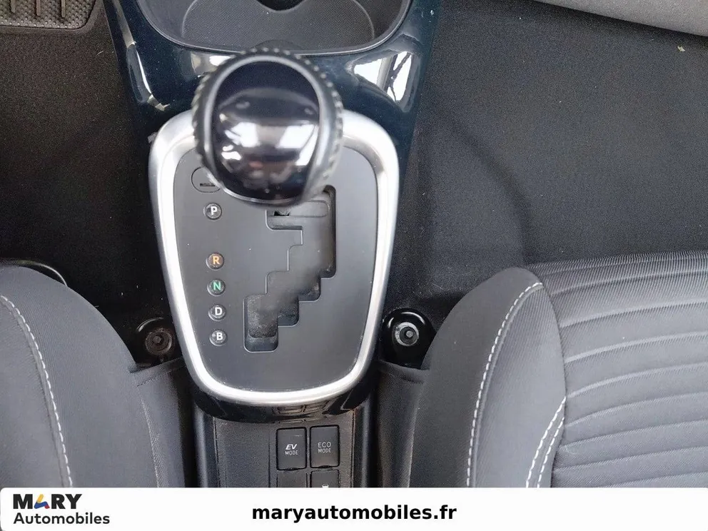Véhicule occasion 218727 - toyota YARIS - Photo 12