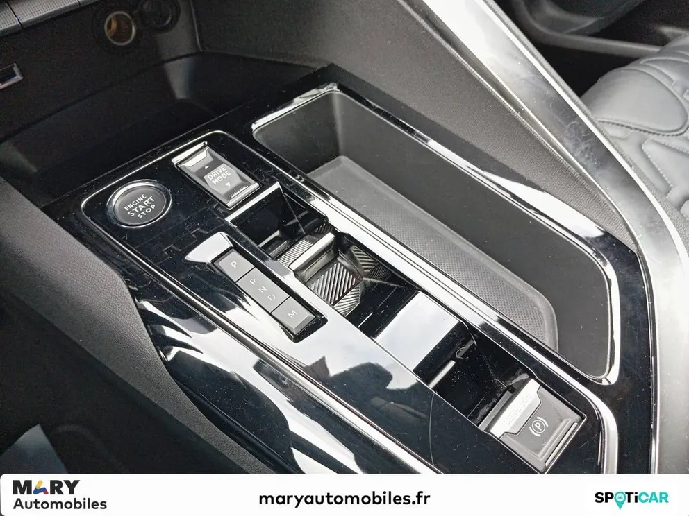 Véhicule occasion 214585 - peugeot 5008 - Photo 15