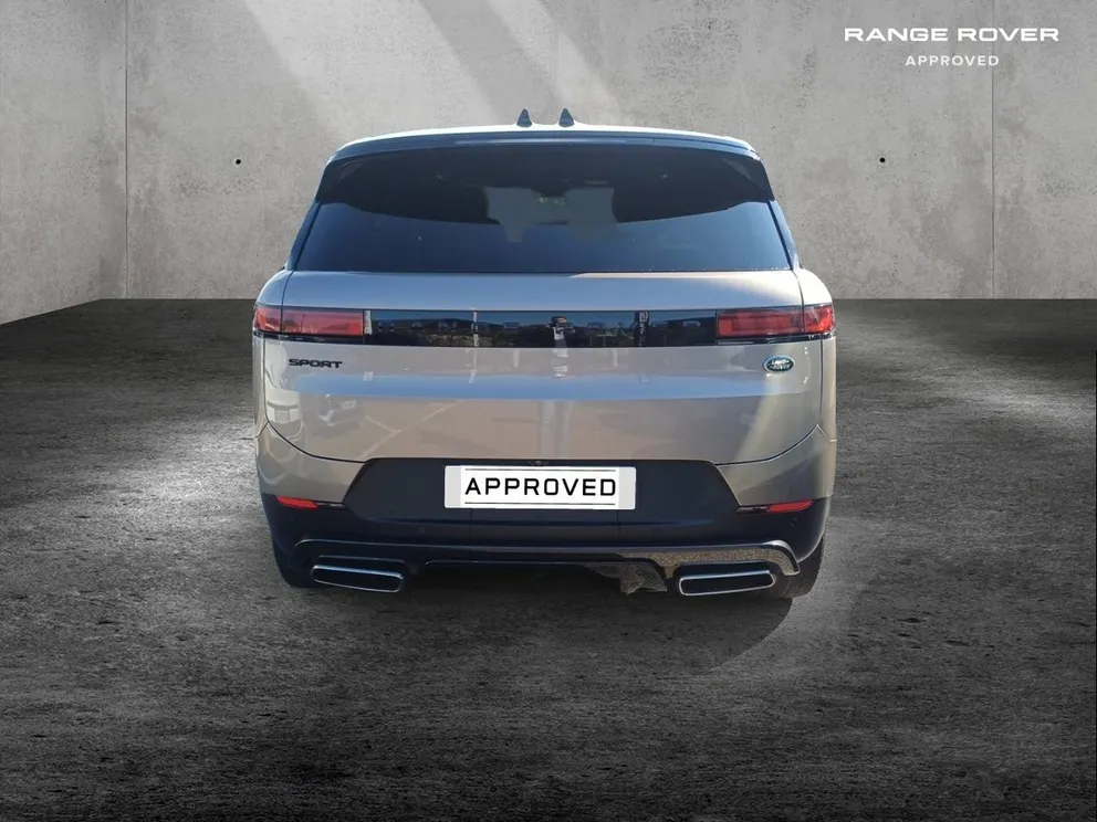 Véhicule occasion 222531 - land rover RANGE ROVER SPORT - Photo 7