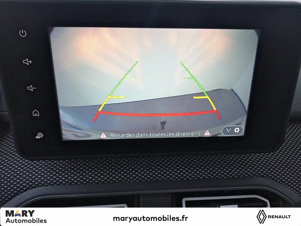 Véhicule occasion 216462 - dacia JOGGER - Photo 23