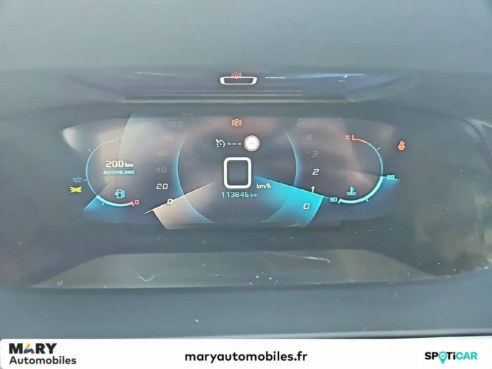 Véhicule occasion 146972 - peugeot 208 - Photo 14