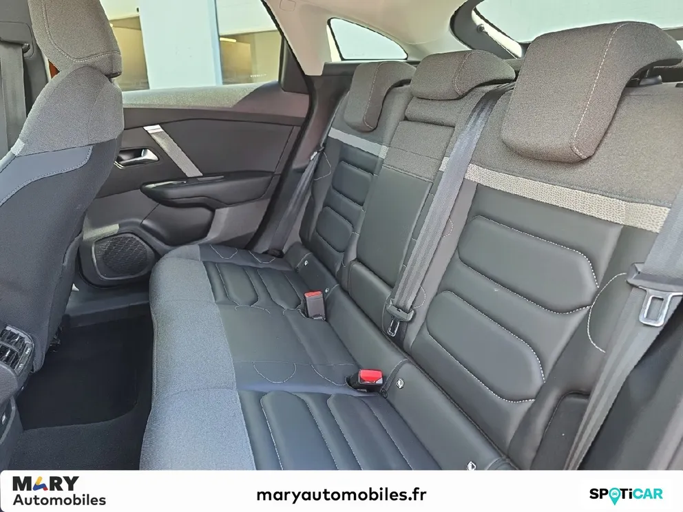 Véhicule occasion 214845 - Citroën C4 - Photo 24