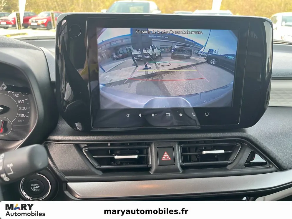 Véhicule occasion 228054 - suzuki SWIFT - Photo 16